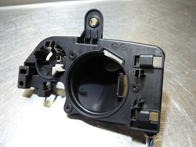 Porsche Boxster Cayman 981 Lautsprecher Halter Links hinten sitzen 98155108703