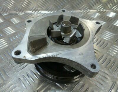 Opel Astra K 1.4 TURBO 150PS B14XFT LE2 Wasserpumpe GM ORIGINAL gebraucht - - 12635767