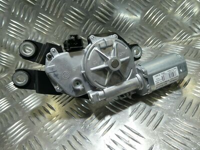 Orig. FORD FIESTA Mk7 ab 2018 Scheibenwischermotor Hinten H1BB17404AA