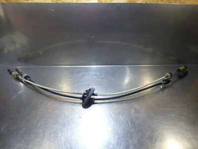 VW Crafter  Mercedes Sprinter 6 Gang Schalthebel Kabel A9062601751 2E2321308C