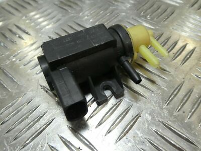 VW T6 2.0 TDI Transporter Druckwandler Magnetventil Umschaltventil 1K0906627A