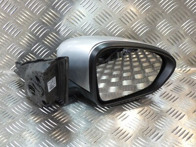Fiat Tipo II Facelift 2021 Außenspiegel Spiegel elektrisch Rechts ORIGINAL gebraucht - 7357358460E