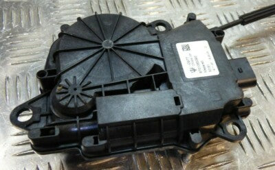 Alfa Romeo Stelvio Facelift Original Heckklappe motor 6701065090