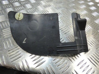 ORIG Volkswagen Transporter T6 T5 Abdeckung Unterboden links 7E0825961