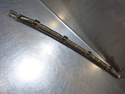 Porsche PANAMERA 970 Defrosterblende Blende Schalttafel vorne rechts 97055237600