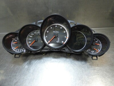Porsche Panamera 970 Tacho Cockpit Kombiinstrument 97064112404 A05