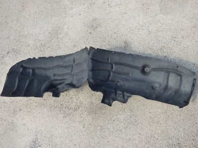 Alfa Romeo Stelvio 2021 Innenkotflügel Radhausschal hinten rechts ORIGINAL gebraucht - 50550294
