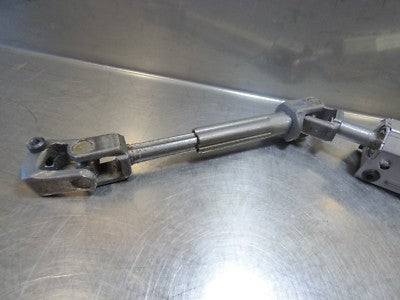 Audi A1 8X RHD Column 6R2419502H 2014 ORIGINAL gebraucht - Steering