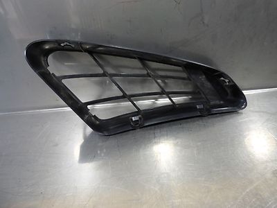 Porsche Cayman / Boxster 987 2.9 Lufteinlass Seitenwand links  98750474902