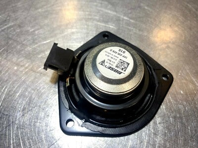 Porsche 981 991 970 BOSE Lautsprecher Box Armaturenbrett Mitte 7PP035828D