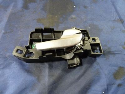 Ford Mondeo MK4 Ghia Türgriff innen rechts vorne hinte 7S71A22600AB ORIGINAL gebraucht - 6M21U22600AB