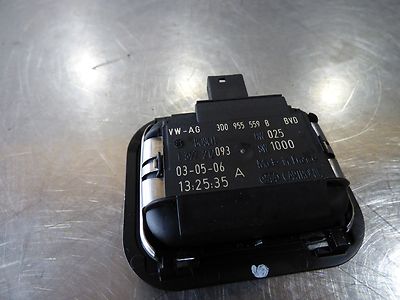 VW Phaeton 3.0 TDI Sensor Lichterkennung 3D0955559B / 3D0 955 559 B ORIGINAL gebraucht - Regensensor