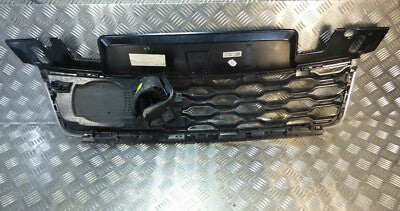 Range Rover Sport L494 2018 2019 2020 Grill Kühlergrill JK62-8200-EE ORIGINAL gebraucht - Facelift