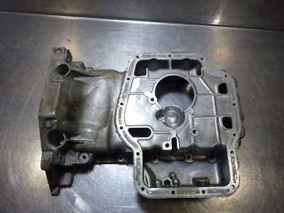 Ölwanne Oberteil Opel D Meriva B Mokka Astra J 1.7 CDTI A17DTS A17DTC A17DTR