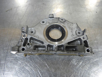 Stirnplatte Motorblock 9644251680 FIAT SCUDO 2.0 MJET  RH02 10DY PEUGEOT CITROEN
