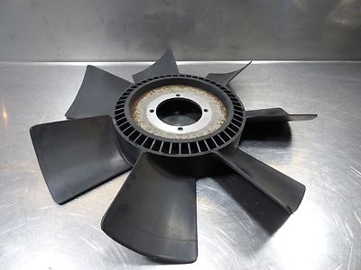 IVECO FORD Eurocargo Tector Kühlerlüfter 98468663