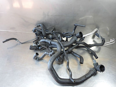 Wasserleitung Satz VW AUDI SEAT SKODA 1.4 TFSI TSI CZE CZEA ORIGINAL gebraucht - Wasserschlauch