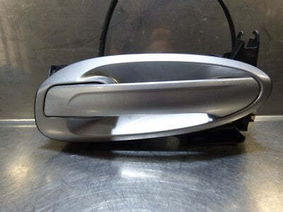 Porsche Boxster Cayman 981 RHD Front Right Side Door Handle M7Z ORIGINAL gebraucht - 98153801202