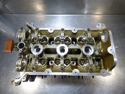 Zylinderkopf für Porsche PANAMERA 3.6 V6 M46.20 Motor 300 PS  9461041065R L 4-6