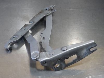 AUDI A6 4F 2.0 TDI rechts 4F5827302D / 4F5 827 302 D ORIGINAL gebraucht - Heckklappenscharnier