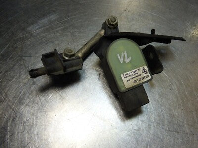 Porsche Panamera 970 Niveausensor vorne links.97034302103