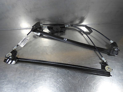 Porsche Cayenne 955 Fensterheber ohne motor vorne rechts