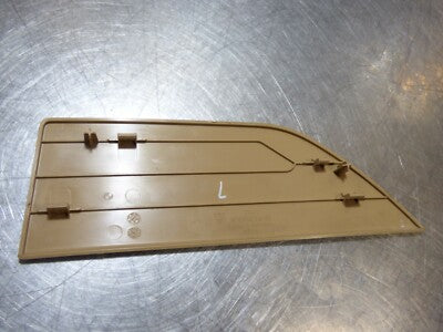 Porsche PANAMERA 970 Links Abdeckung  97055558300 Beige