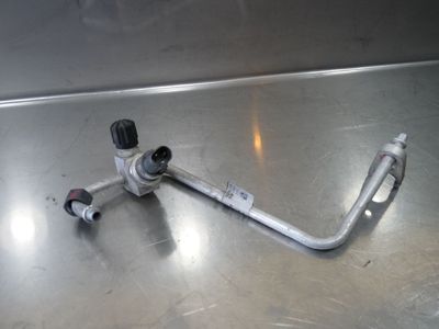 Porsche Boxster S 986 3.2 Bj.04 Klimaleitung 99657310801 / 996.573.108.01