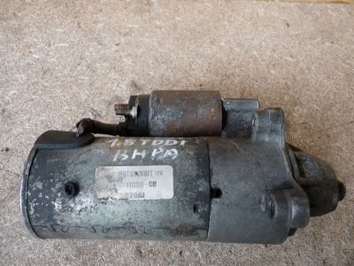 Ford Transit Connect 1.8 DI Anlasser 2T1411000CB / 2T14-11000-CB