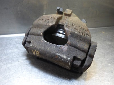 VW T5 2.0 TDI 4 Motion Multivan Caravelle  Bremssattel Vorne rechts 7H0106E