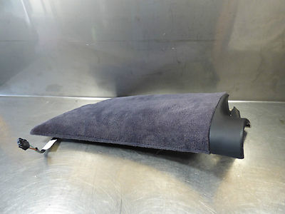 Porsche Boxster 986 2.7  Verkleidung Abdeckung B-Säule links 98655131500