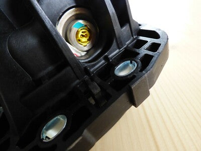 Porsche Panamera 970 Beifahrer Deckel Airbag Armaturenbrett ORIGINAL gebraucht - 97080307107