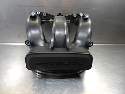 Porsche Cayman / Boxster 987 2.9 Ansaugbrücke R/L 9A111011522 / 9A1.110.115.22