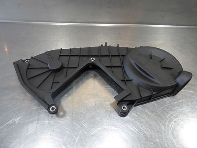 Opel Astra J  1.7 CDTi Zahnriemenabdeckung  897376243