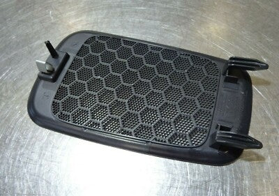 Porsche 981 Boxster Blende Abdeckung Lautsprecher Boxengitter L=R 98155103701