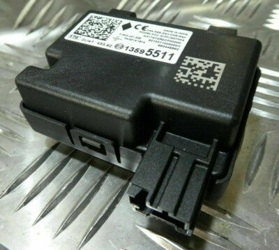 Opel Insignia B 2018 Empfänger Antenne GM ORIGINAL gebraucht - 13595511