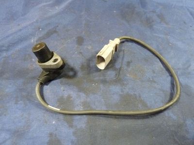 AUDI A6 4F 2.7 TDI V6 Bj.2006 Kurbelwellensensor / 0 261 210 179 ORIGINAL gebraucht - 0261210179
