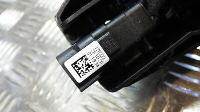 Alfa Romeo Stelvio Facelift Original Türgriff hinten links  50545351 grau