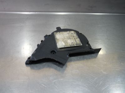 Ford Focus 1.6 TDCI Zahnriemenabdeckung ORIGINAL gebraucht - 9651560180