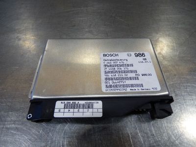 Porsche Boxster 986 2.7 Getriebesteuergerät 98661825502