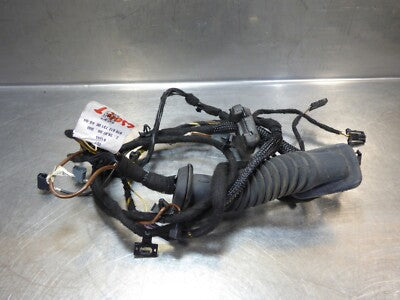 Porsche Panamera 970 Kabelbaum elektrische Heckklappe rechts ORIGINAL gebraucht - 97061273100