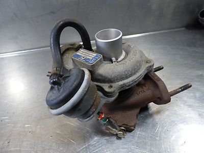 Opel Corsa D 1.3 CDTI -- Turbolader 735013430 / 54359710005