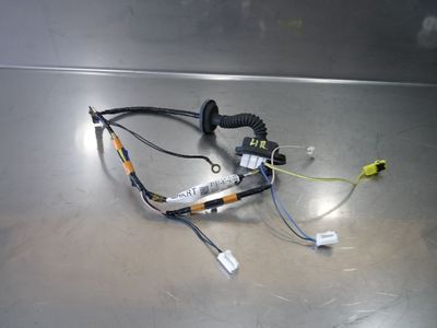 Mazda RX8 Bj.:2006 Türkabelbaum hinten rechts F151-67-210D / ORIGINAL gebraucht - F15167210D