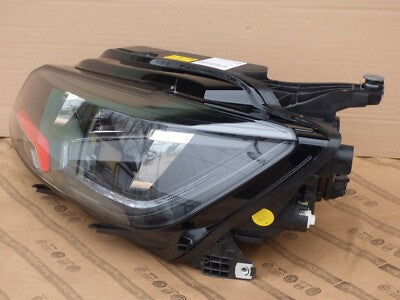 Original VW Volkswagen Lamando GTS Left Side LED Xenon Headlight 5GD941033A