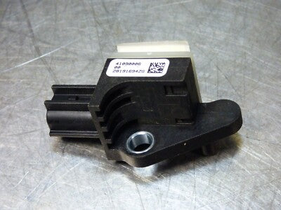 Porsche PANAMERA 970 97061822102 Beschleunigungssensor Crashsensor Seitenairbag