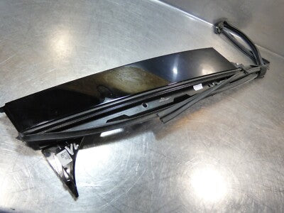 Porsche Panamera 970 Blende Abdeckung B-Säule vorne rechts 97053738102