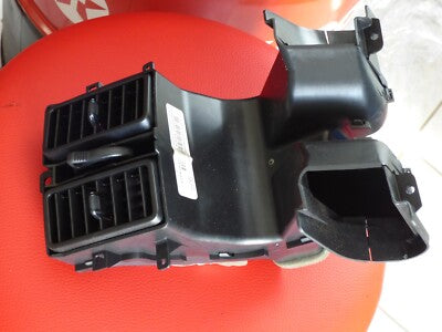 Jeep Grand Cherokee IV WK2 Luftdüse Belüftung Mittel konzol hinten * ORIGINAL gebraucht - C01367009BL