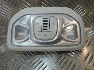Fiat Tipo II 2021 Facelift Innenbeleuchtung ORIGINAL gebraucht - 7356314060