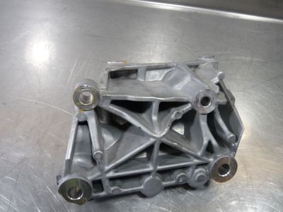 Ford S-Max  2.2 TDCi Kraftstofffilterhalter 9656597780