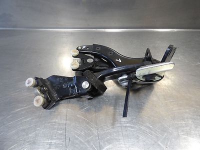 VW CADDY III (2K) 2.0 SDI Rollenscharnier L 2K0843437B / 2K0843397A / 2K0843335A